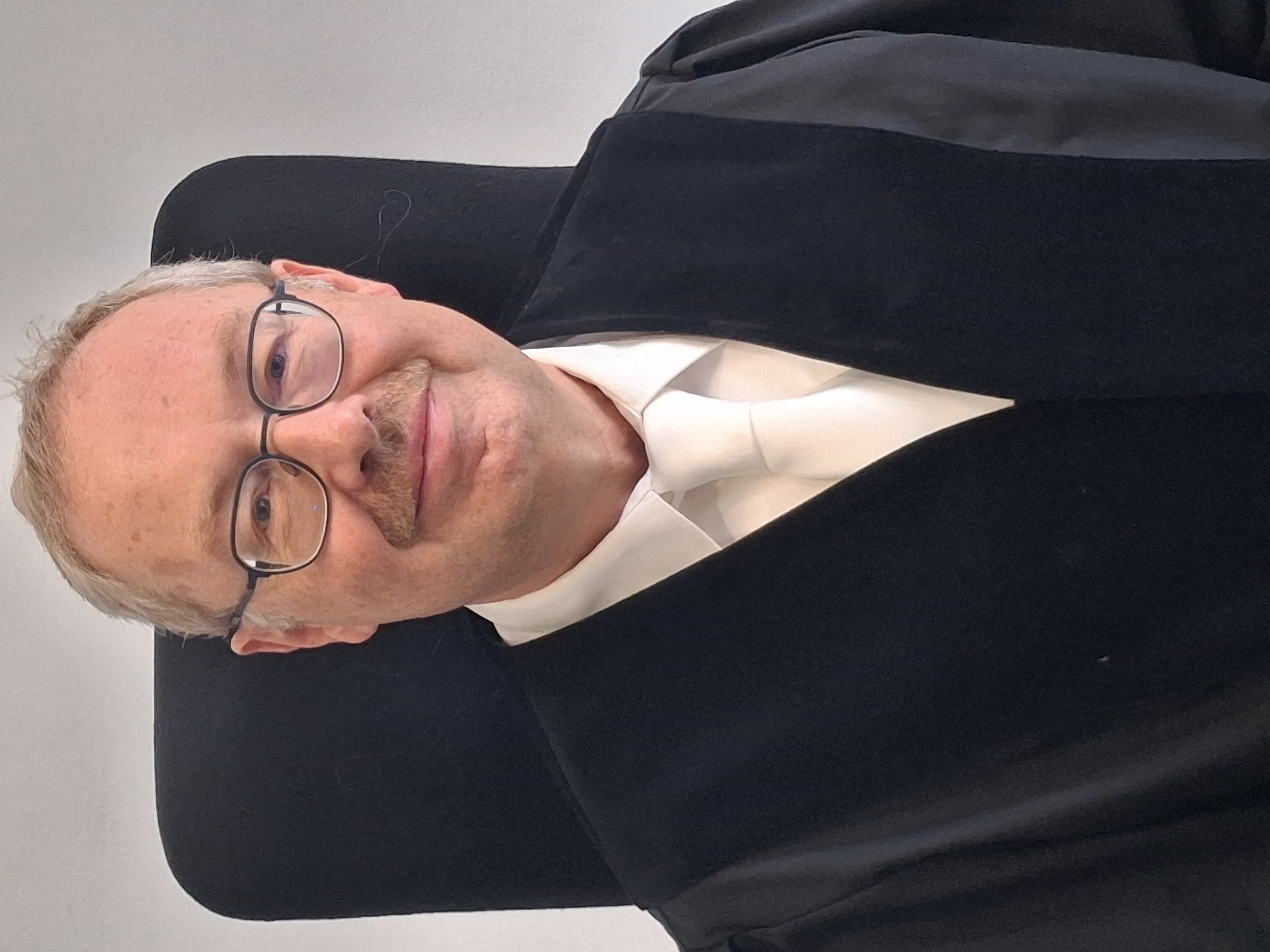 Direktor des Arbeitsgerichts Heilbronn Herr Dr. Witt